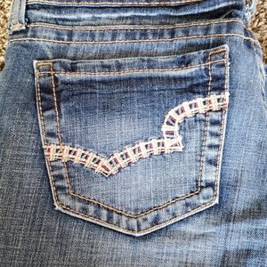 Big Star Casey jeans